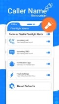 Caller Name Announcer - Android App Source Code Screenshot 5