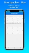 Navigation Bar - Android Source Code Screenshot 5