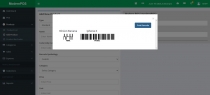  Modern POS With MultiSHOP Management System  Screenshot 5