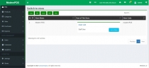  Modern POS With MultiSHOP Management System  Screenshot 25