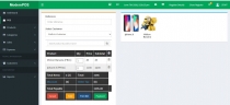  Modern POS With MultiSHOP Management System  Screenshot 36