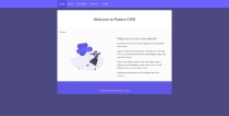 FlatAce CMS Screenshot 10