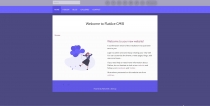 FlatAce CMS Screenshot 13