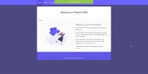 FlatAce CMS Screenshot 15