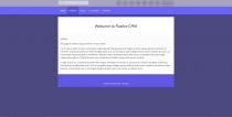 FlatAce CMS Screenshot 20