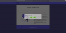 FlatAce CMS Screenshot 23