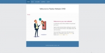 FlatAce CMS Screenshot 25