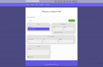 FlatAce CMS Screenshot 26