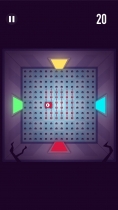 Color Dungeon - iOS Source Code Screenshot 4