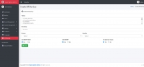 Quick Igniter Admin - CodeIgniter Admin Panel Screenshot 3