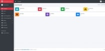 Quick Igniter Admin - CodeIgniter Admin Panel Screenshot 4