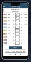 EMI Calculator and GST Calculator - Android App Screenshot 15