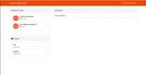 Laravel Video Chat Screenshot 3