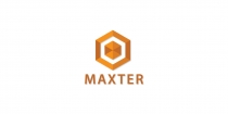 Maxter Logo Template Screenshot 2