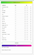 Power Calculator For Wordpress Screenshot 2