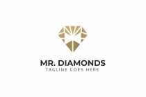 Diamonds Logo Screenshot 1