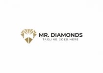 Diamonds Logo Screenshot 3