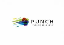 Punch Logo Screenshot 3