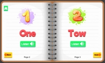 Kids - Language Learning Unity Project Screenshot 12