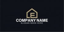 Real Estate Logo Screenshot 2