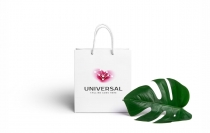 Universal Logo Screenshot 2