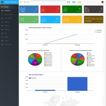 MBCRO Transfers - Transfer Booking System Screenshot 10