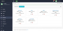 TekLawyer   Laravel Case Management System Screenshot 3