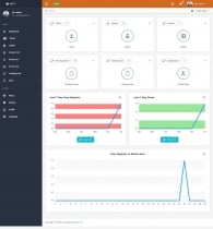 TekLawyer   Laravel Case Management System Screenshot 4