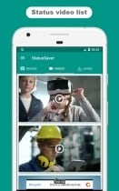 Status Saver For WhatsApp With Flutter And Admob Screenshot 4