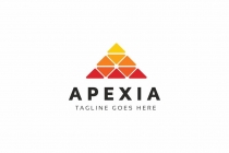 Apex Colorful Logo Screenshot 3