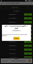 Nickname Generator Android Source Code Screenshot 5