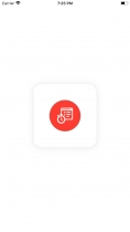 Task Manager - iOS App Source Code Screenshot 1