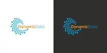 Dynamic Data Logo Screenshot 1