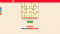 Xiangqi Game With AI And Room Hosting Screenshot 4