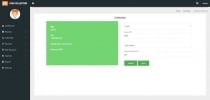 Cash Collection Management System Screenshot 2