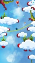 Sky Bridge - Buildbox Template Screenshot 3