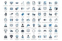 4200 Seo Business Icons Screenshot 7