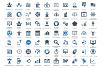 4200 Seo Business Icons Screenshot 8