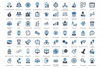 4200 Seo Business Icons Screenshot 9