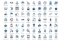 4200 Seo Business Icons Screenshot 10