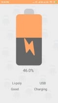 Battery Information Details In Android Source Code Screenshot 4