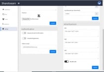 ShareToEarn - Upload Share And Earn PHP Script Screenshot 8