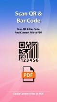 Image to PDF Converter - Android App Template Screenshot 5