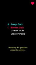 Quiz Trivia For TikTok - Buildbox Template Screenshot 7