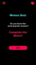 Quiz Trivia For TikTok - Buildbox Template Screenshot 8