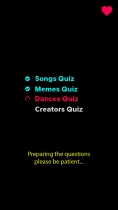 Quiz Trivia For TikTok - Buildbox Template Screenshot 10