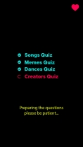 Quiz Trivia For TikTok - Buildbox Template Screenshot 13