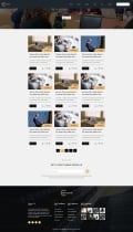 Divine - Multipurpose Corporate HTML Template Screenshot 7