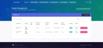 Accountley - Fees And School Management System Screenshot 6