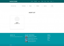 House Finder PHP Script Screenshot 19